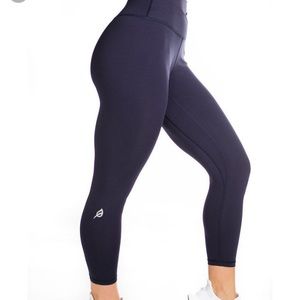 PTULA emily legging 23” navy